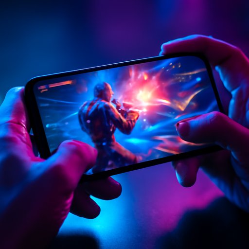 222beat apk file on smartphone